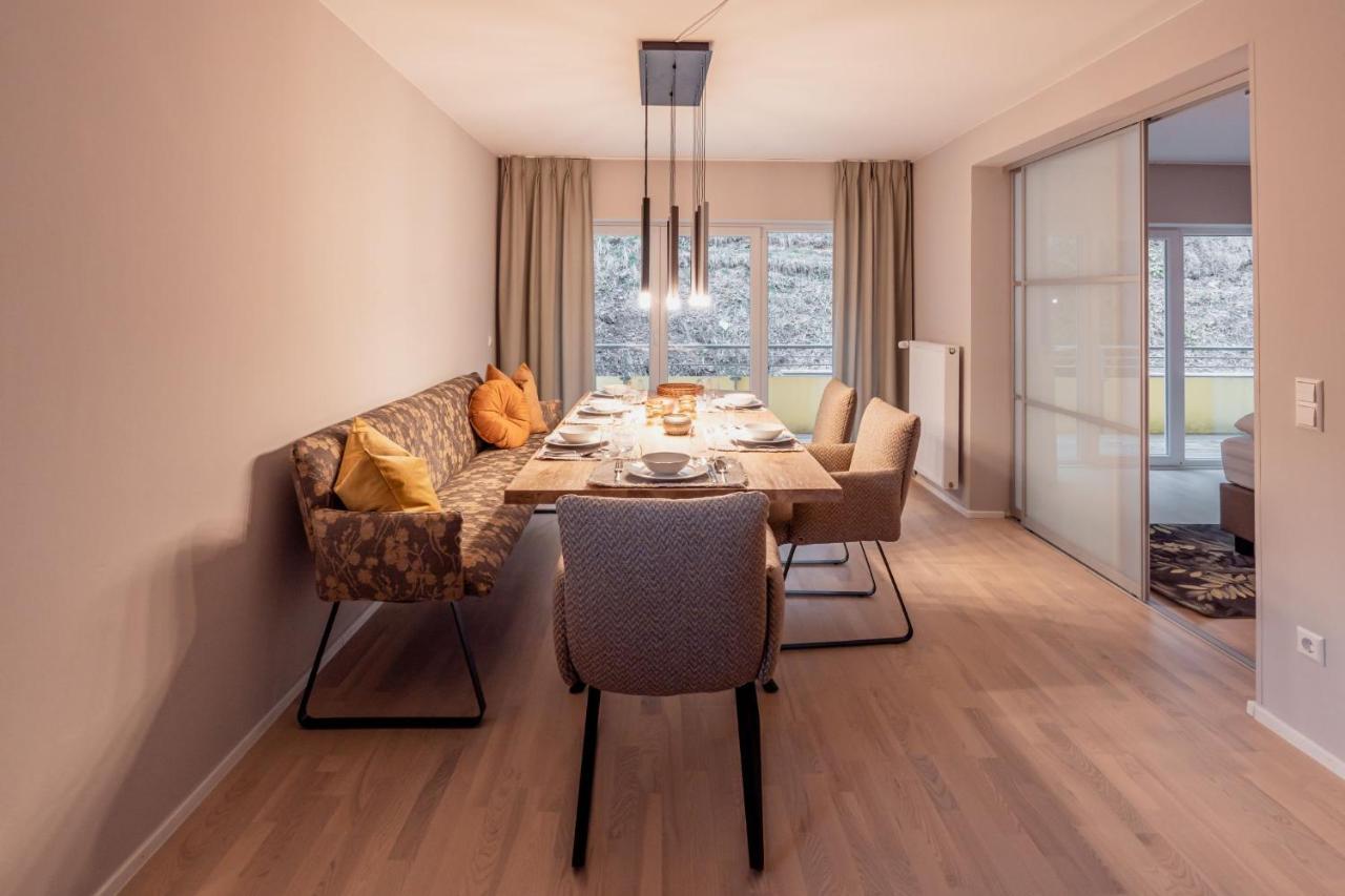 Forest Private Suites Titisee-Neustadt Exterior foto