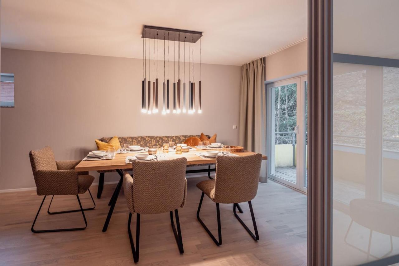 Forest Private Suites Titisee-Neustadt Exterior foto