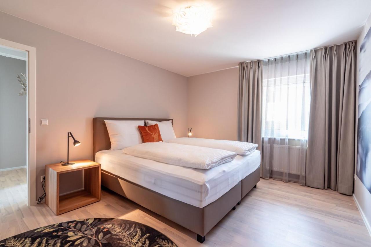 Forest Private Suites Titisee-Neustadt Exterior foto