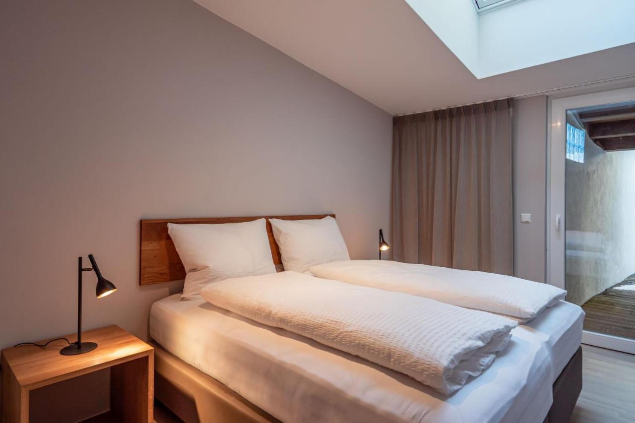Forest Private Suites Titisee-Neustadt Exterior foto