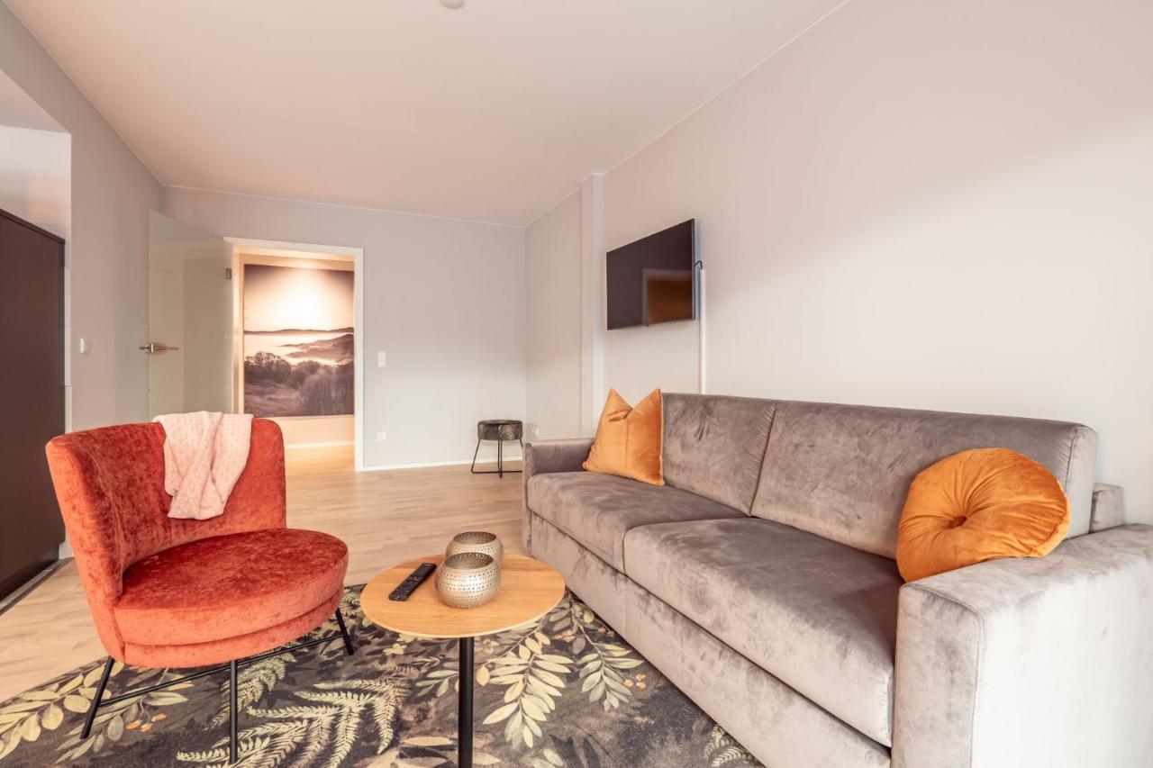 Forest Private Suites Titisee-Neustadt Exterior foto